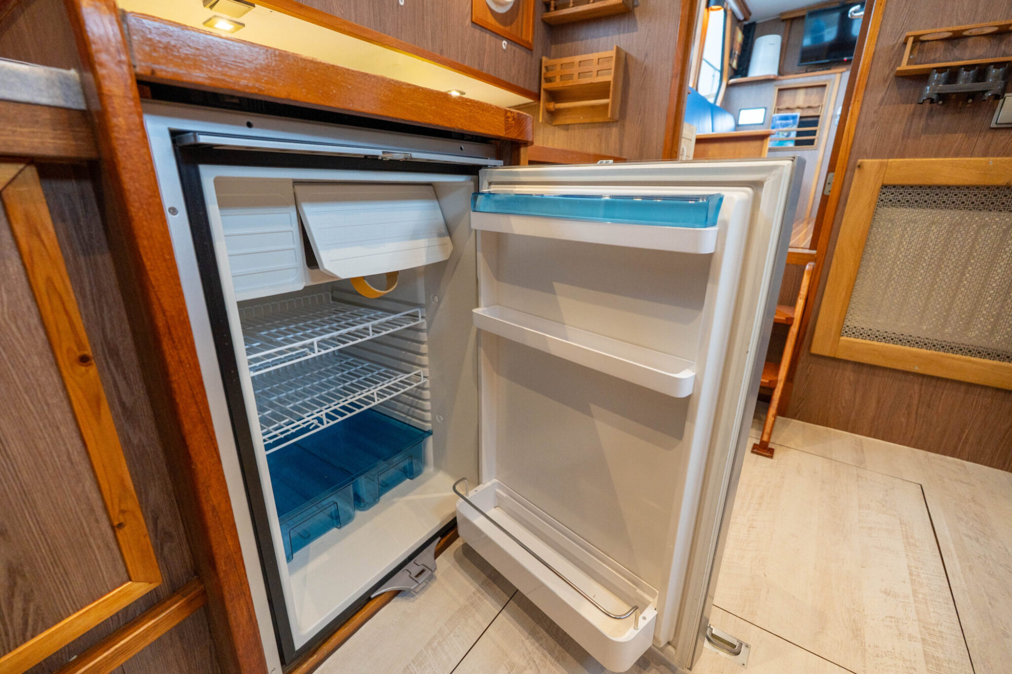 foto: 38 Kooiman Kooiman Spiegelkotter 13.50 AK