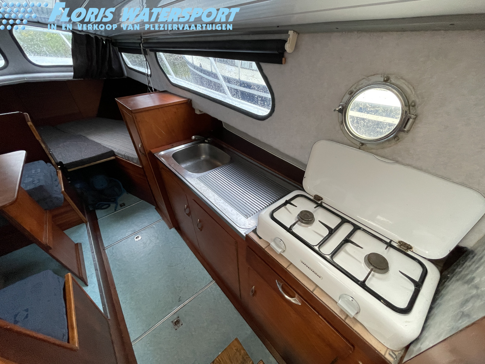 foto: 9 Molenmaker & Mantelkruiser 800