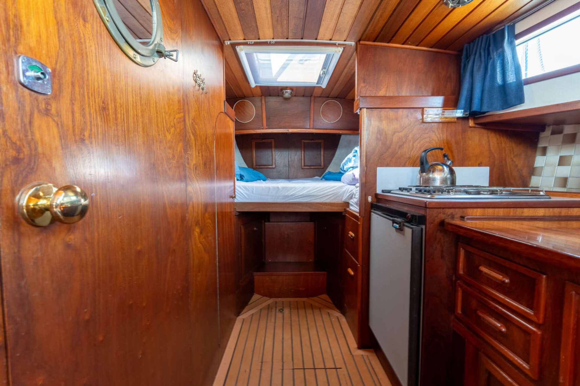 foto: 27 Gillissen Gillissen Vlet 11.30 OK AK