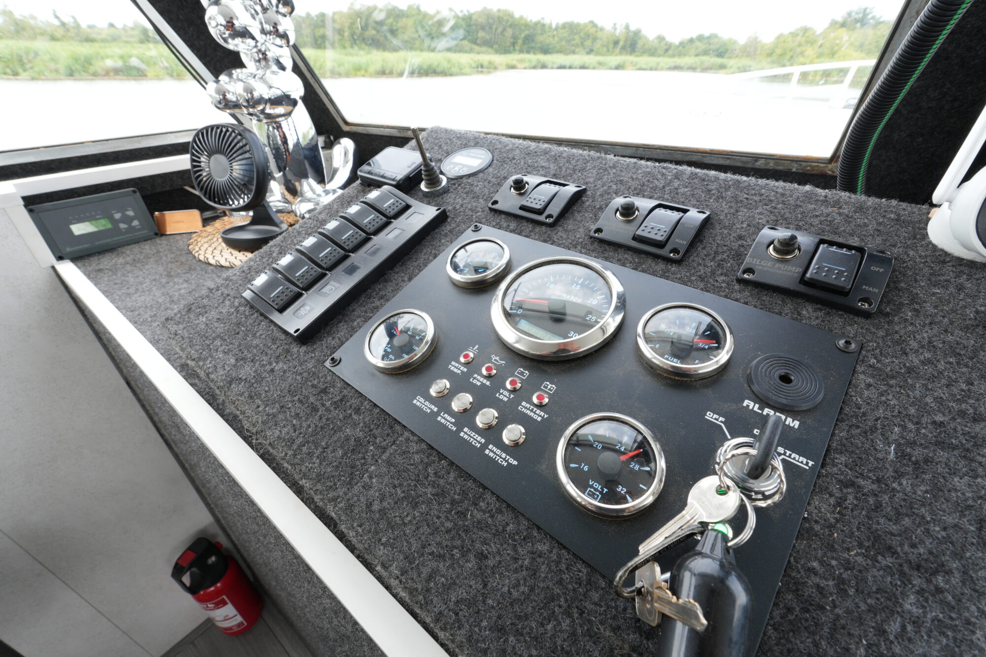 foto: 24 Muller Muller Ex-patrouille 18.10 VS