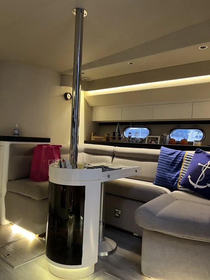 foto: 13 Princess Riviera 46