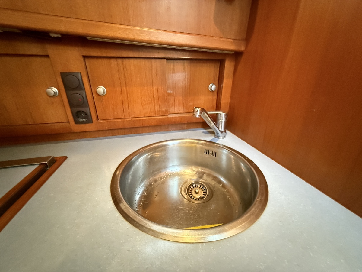 foto: 49 Bruijs Spiegelkotter 11.50 OK