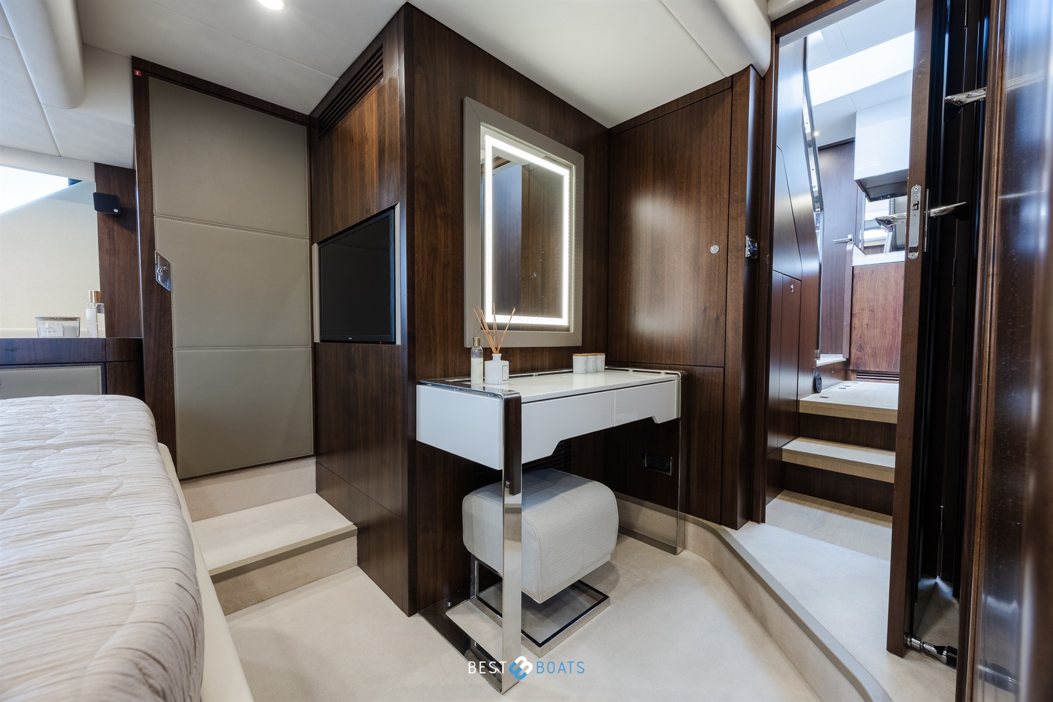 foto: 41 Fairline Targa 53 OPEN