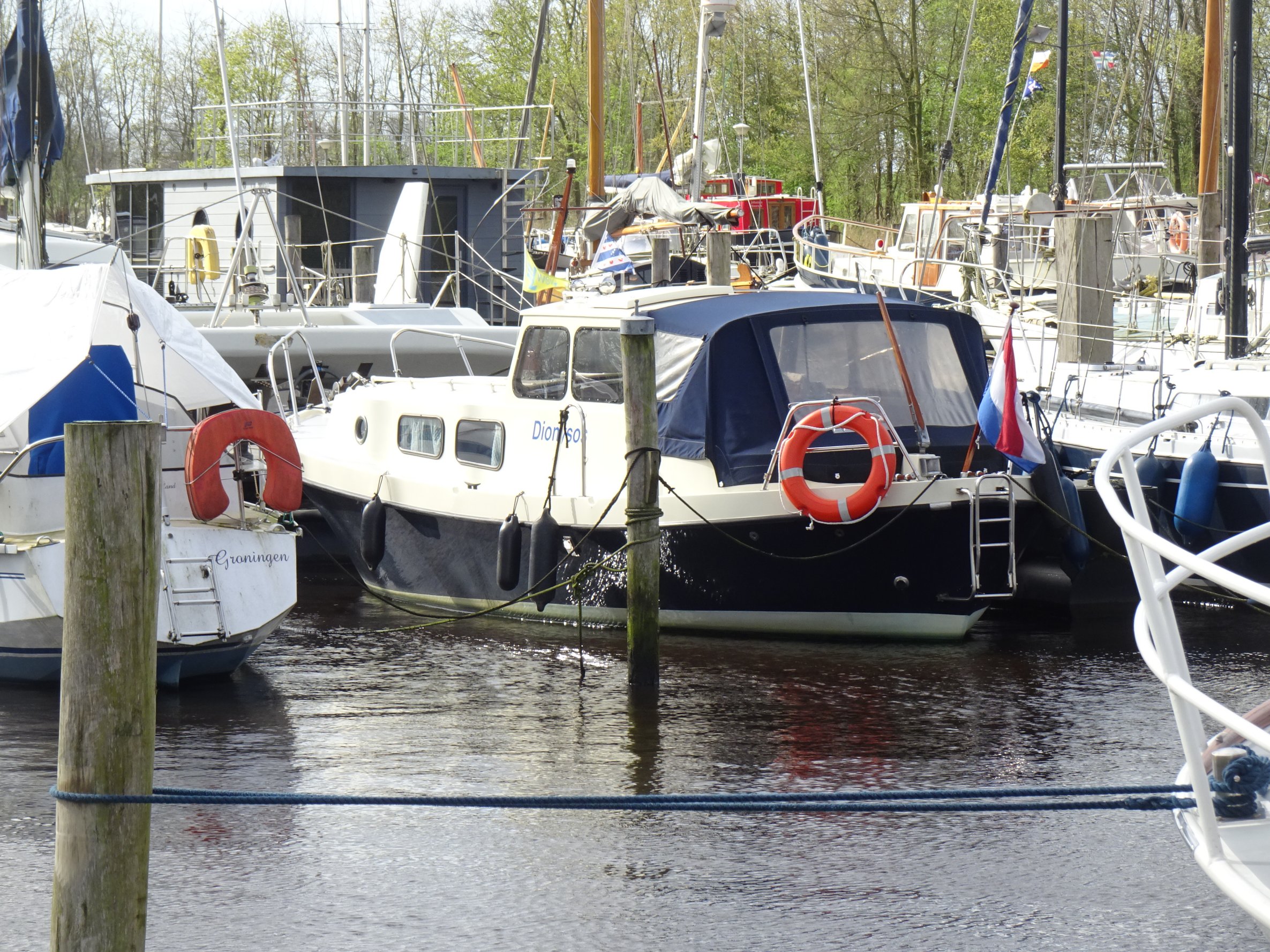 foto: 24 Nordic 81