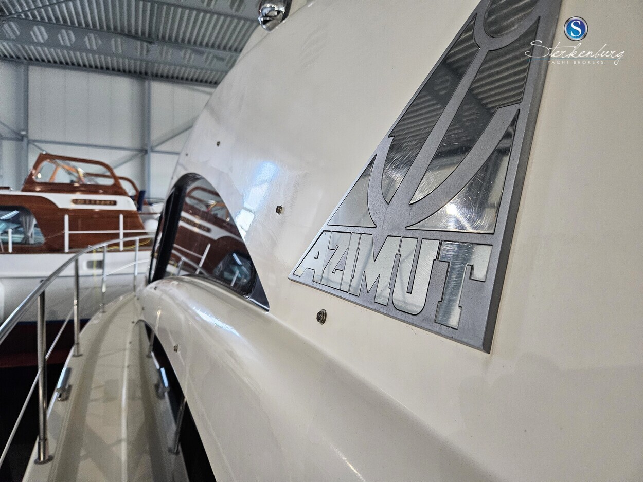 foto: 25 Azimut 42
