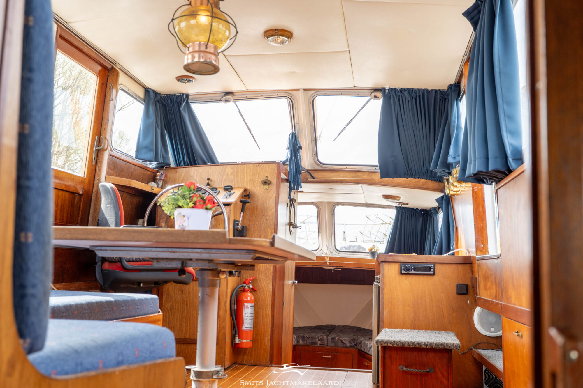 foto: 24 Target Target Saloon 11.00 AK Cabrio