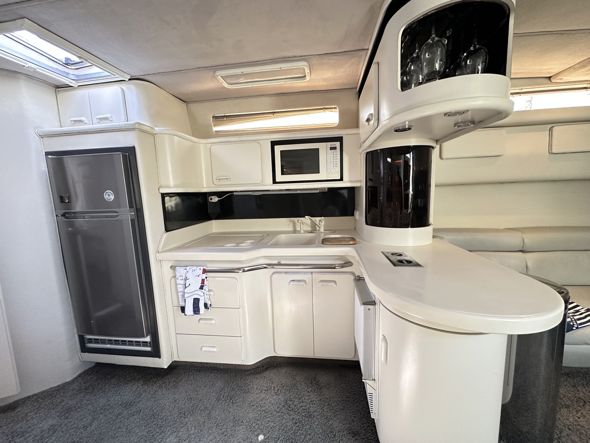 foto: 27 Sea Ray  500
