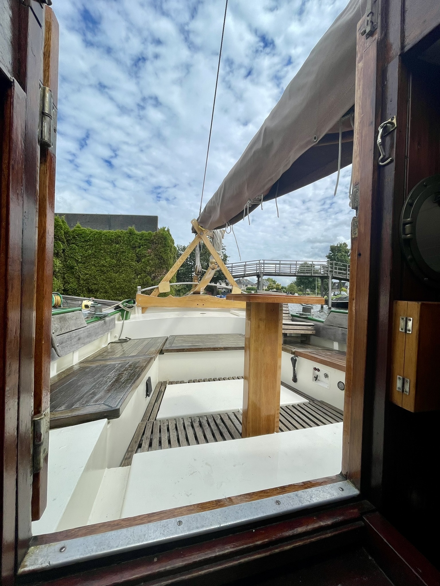 foto: 21 Huitema Zeeschouw 10.60