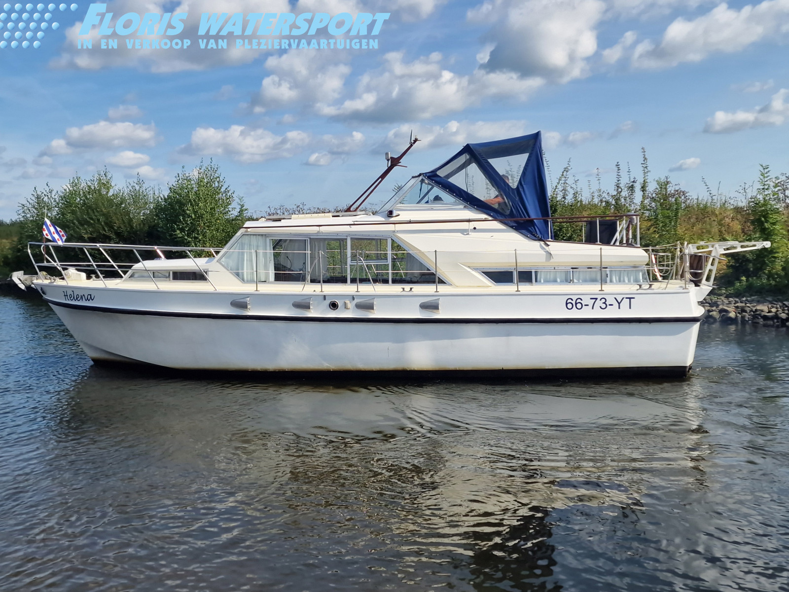 foto: 13 Broom 37 Ocean 