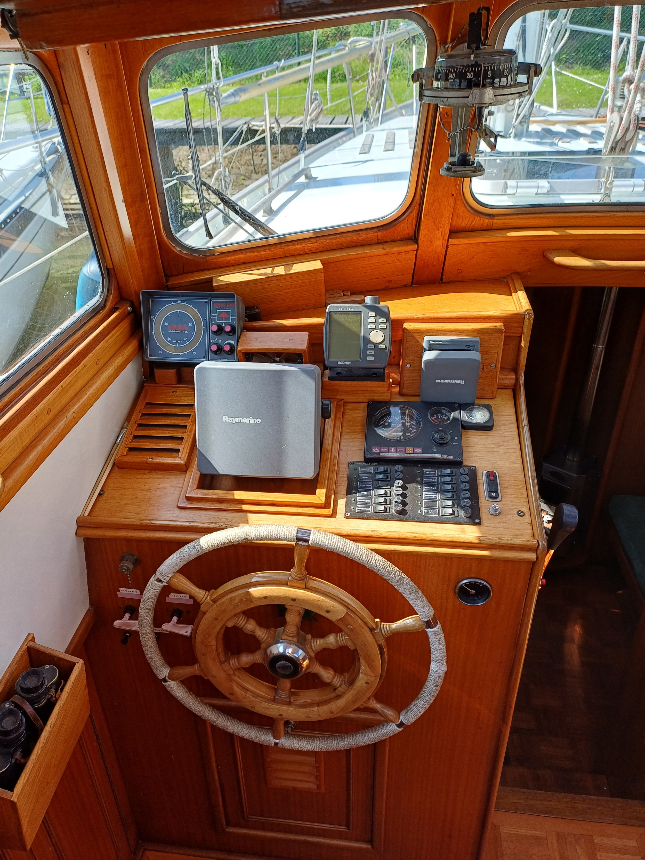 foto: 24 Sirocco 