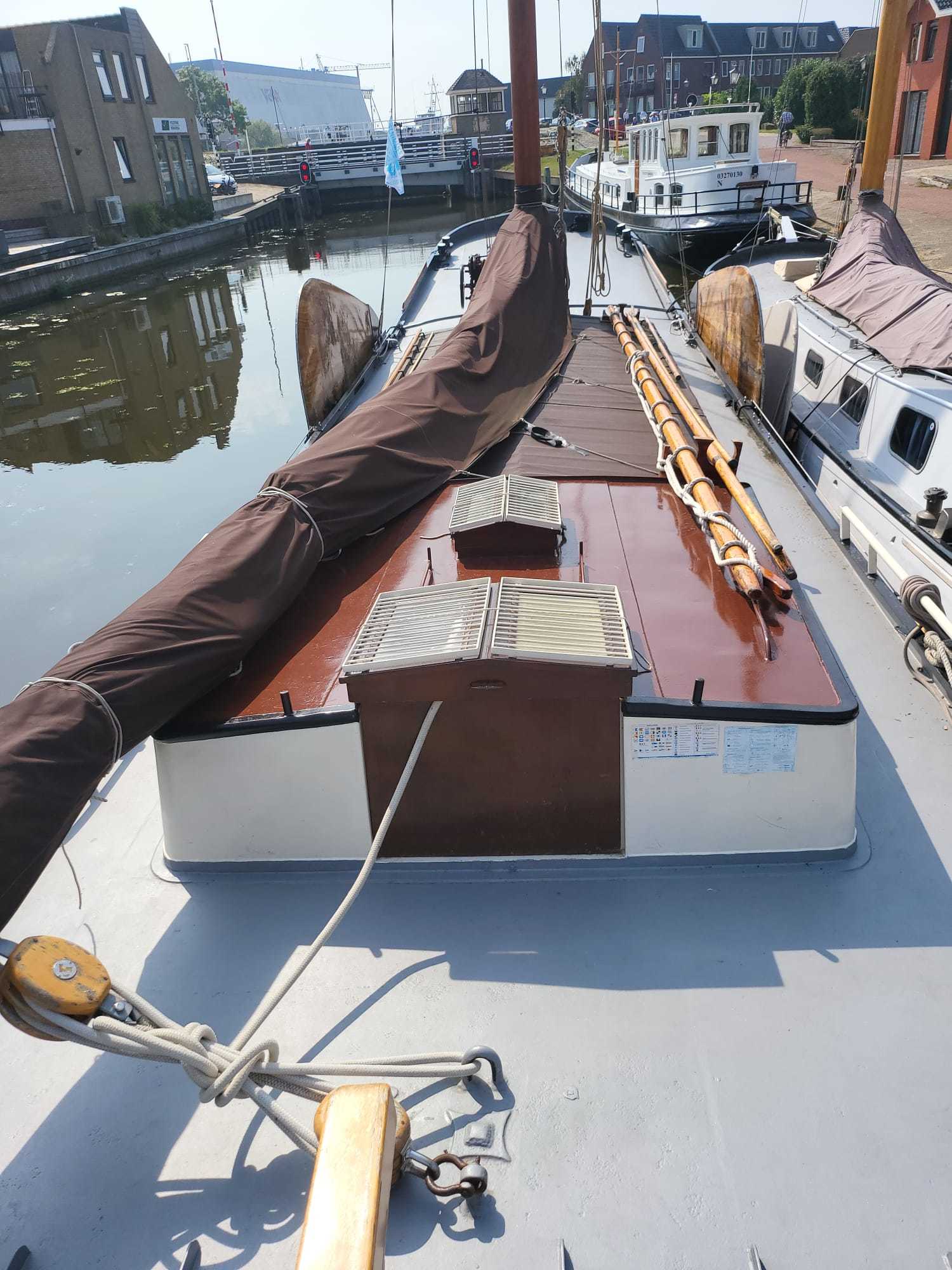 foto: 14 Tjalk 19.00