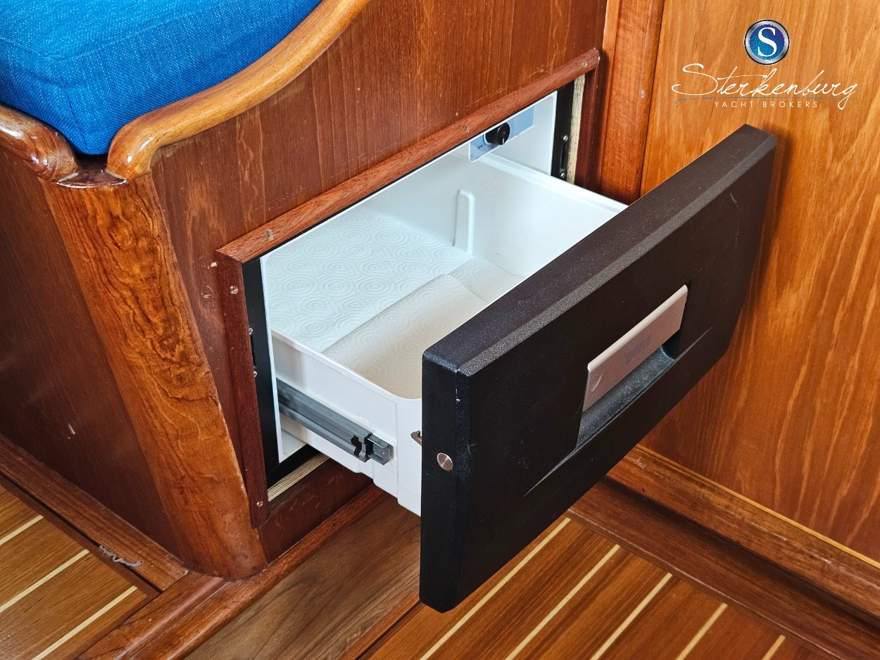 foto: 54 Nelson Weymouth 34