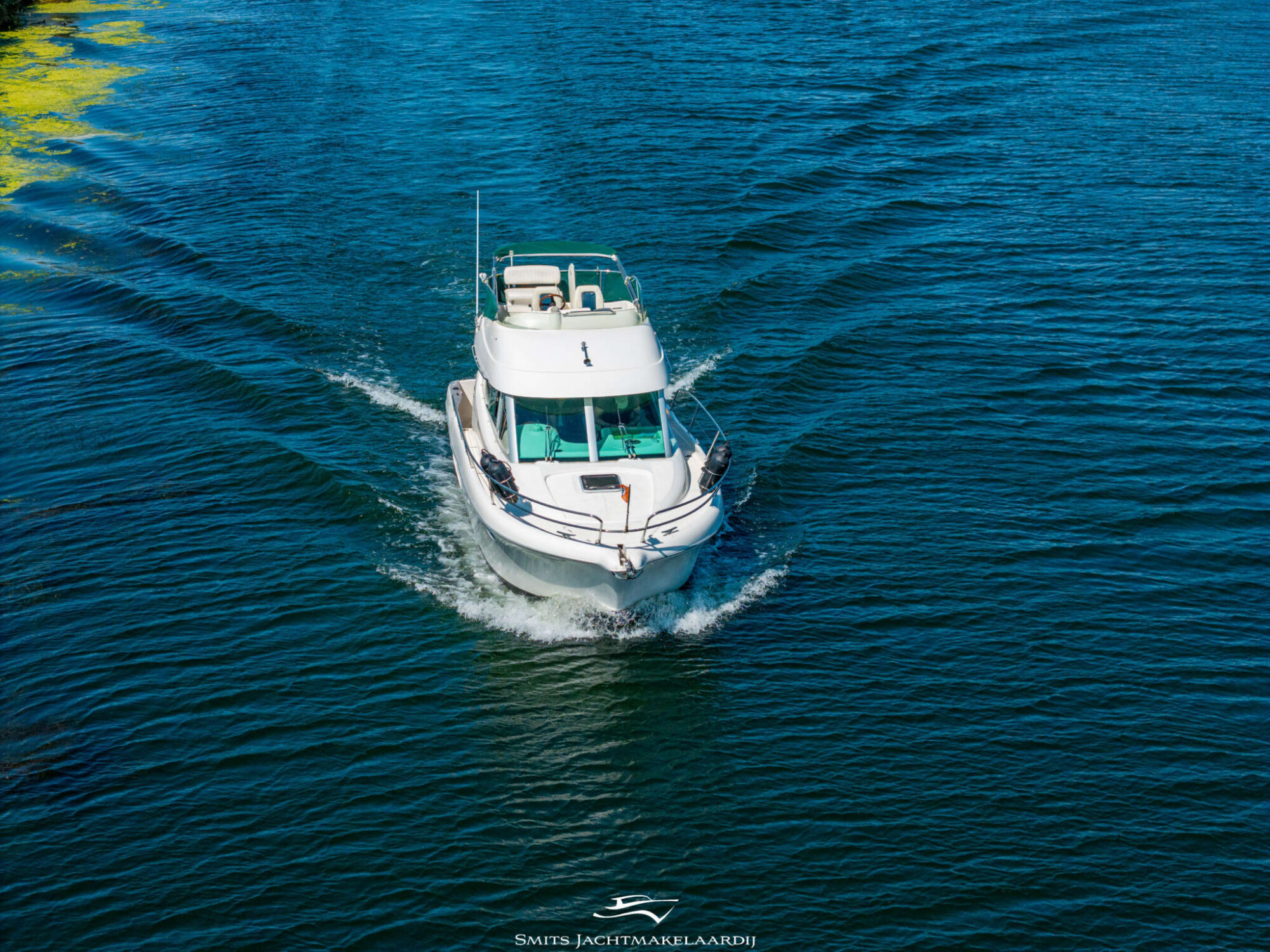 foto: 33 Jeanneau Jeanneau Merry Fisher 9.25 Flybridge