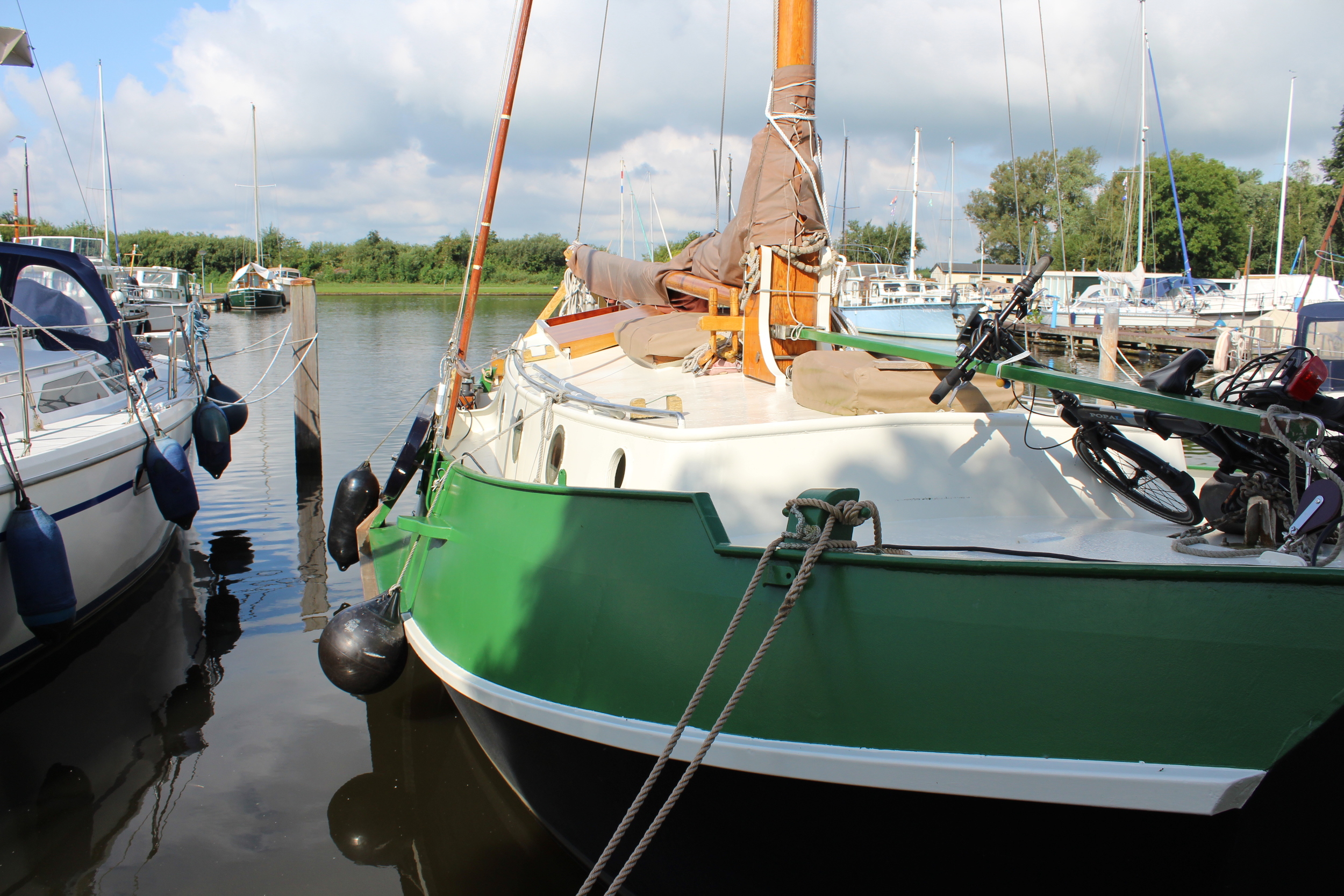 foto: 22 Huitema Zeeschouw 10.60