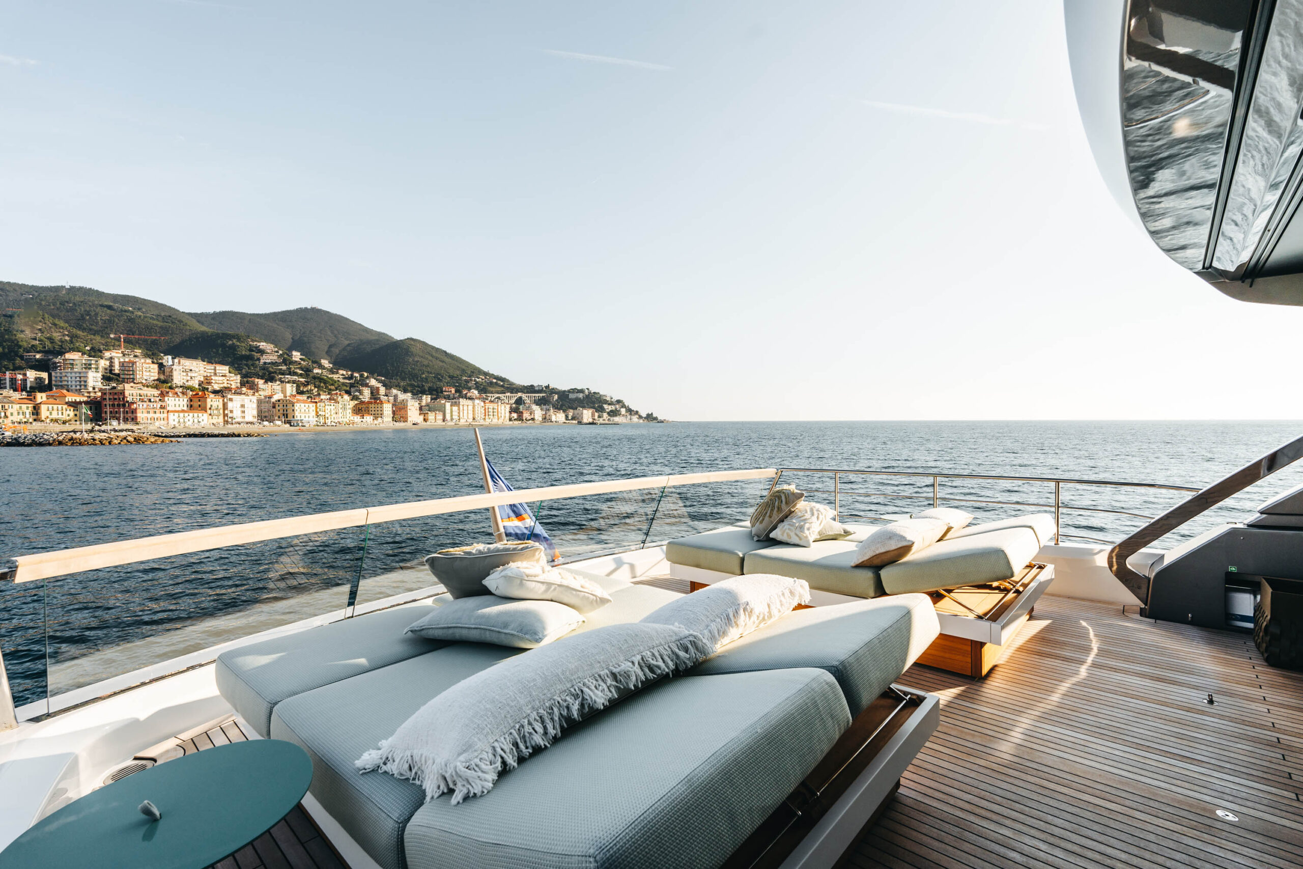 foto: 33 Sanlorenzo SX88