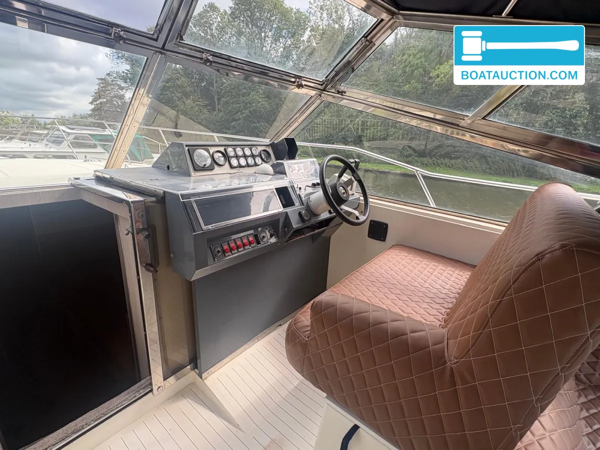 foto: 23 Princess 36 Riviera