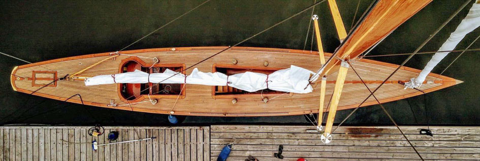 foto: 36 6mR Klassiek Zeiljacht 11.48