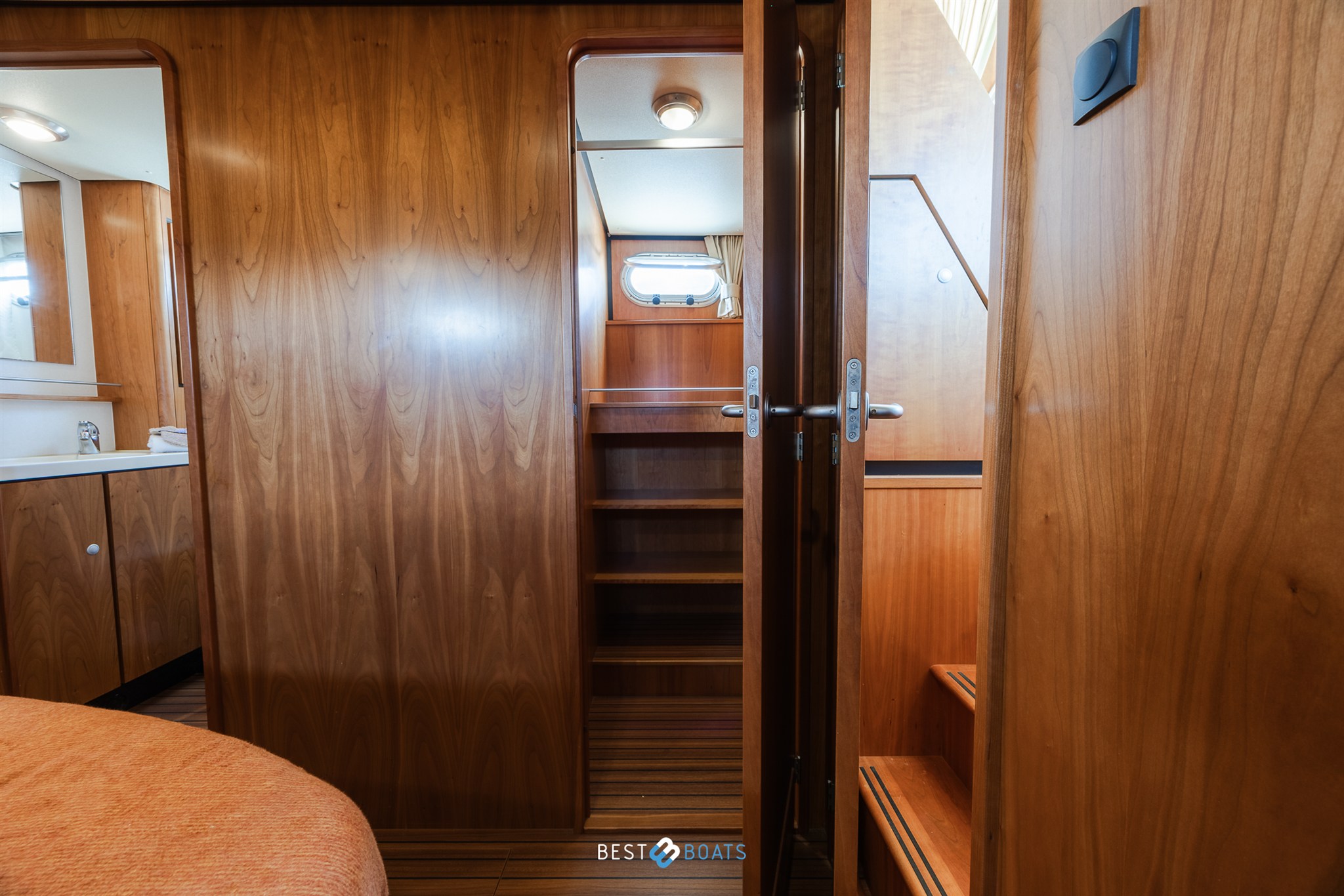 foto: 23 Linssen Grand Sturdy 40.9 AC