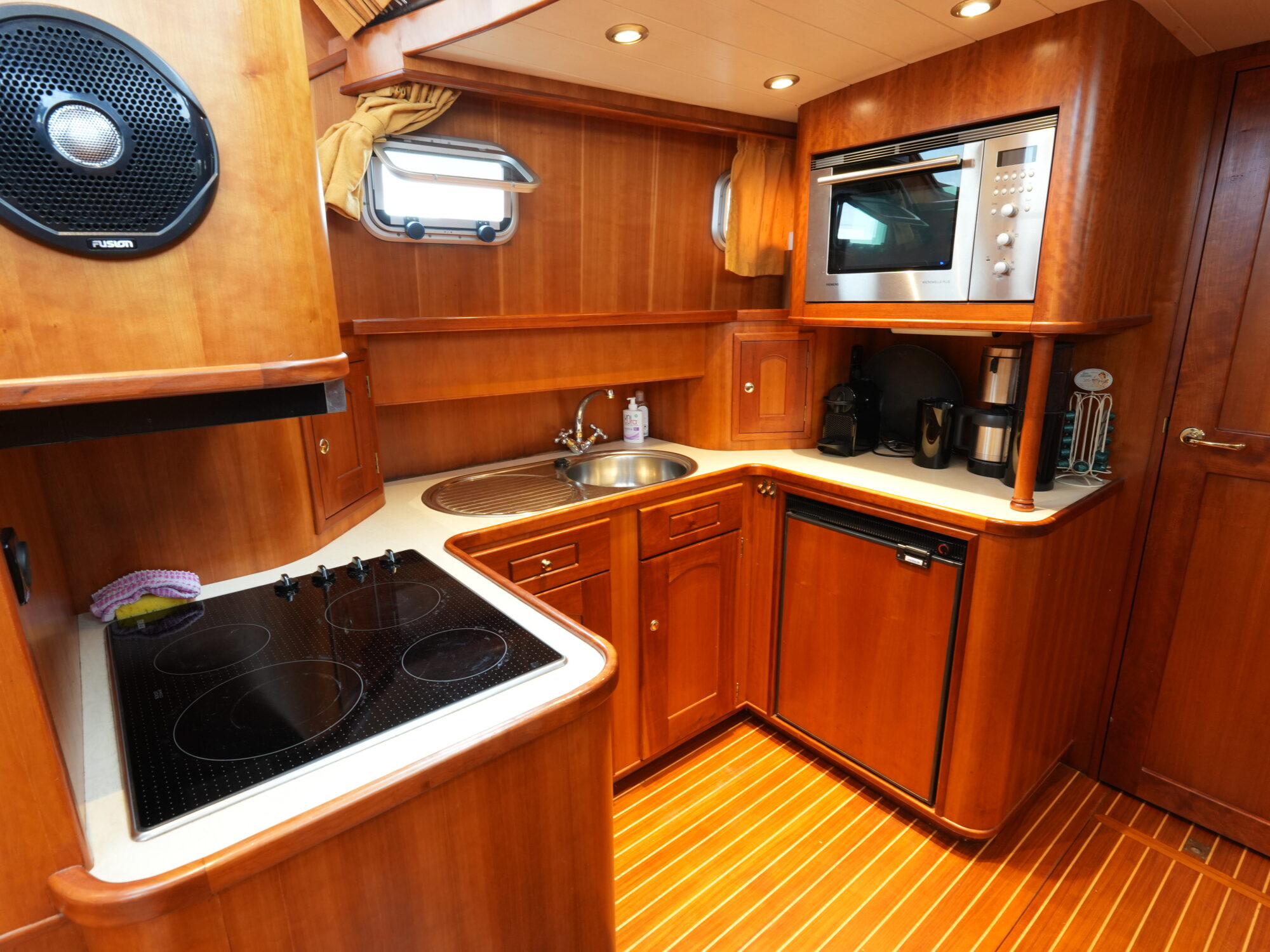 foto: 28 Holterman Holterman Kotter 46 Stabilizers