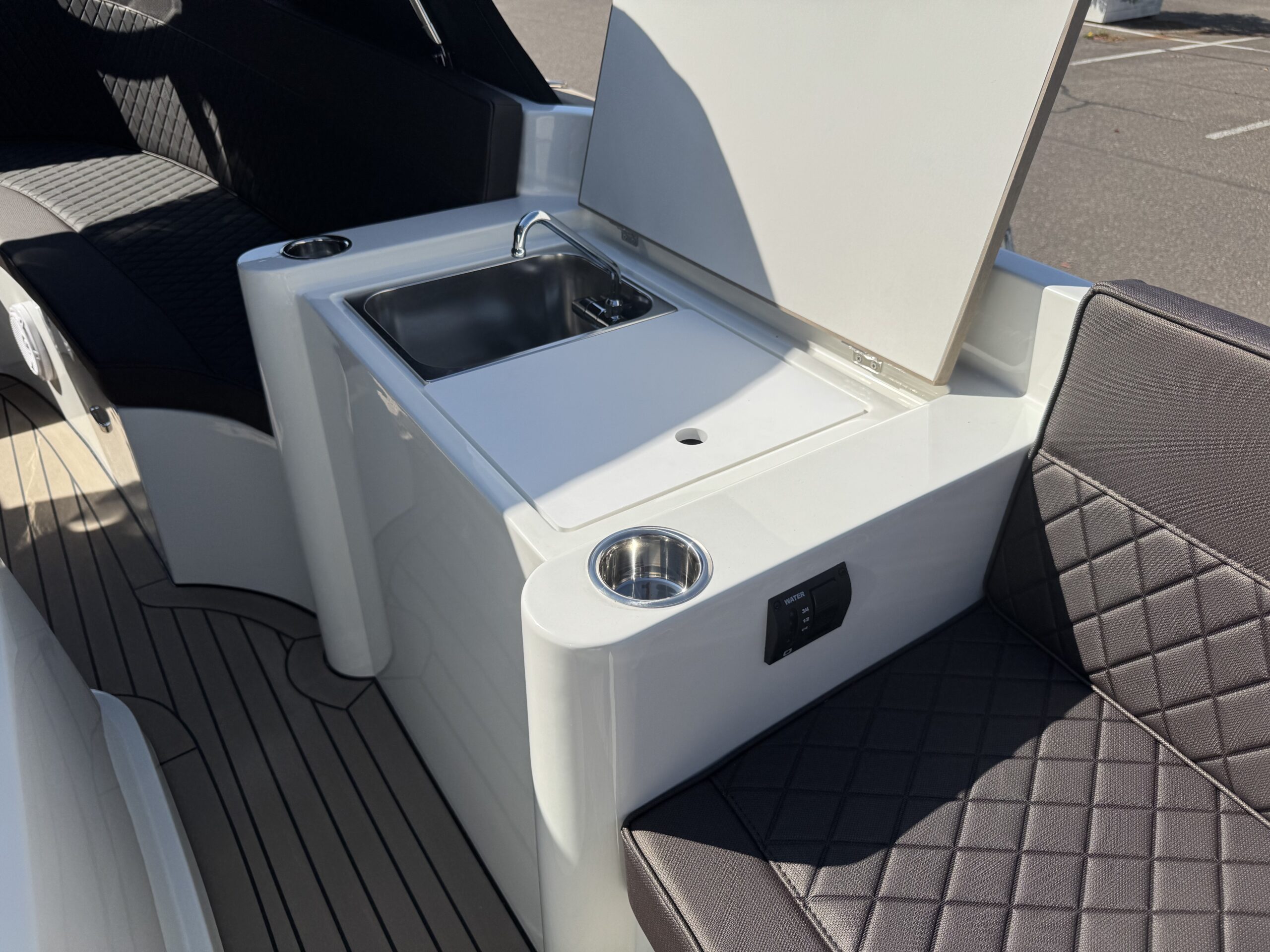foto: 12 Antaris Sixty7 (op voorraad)