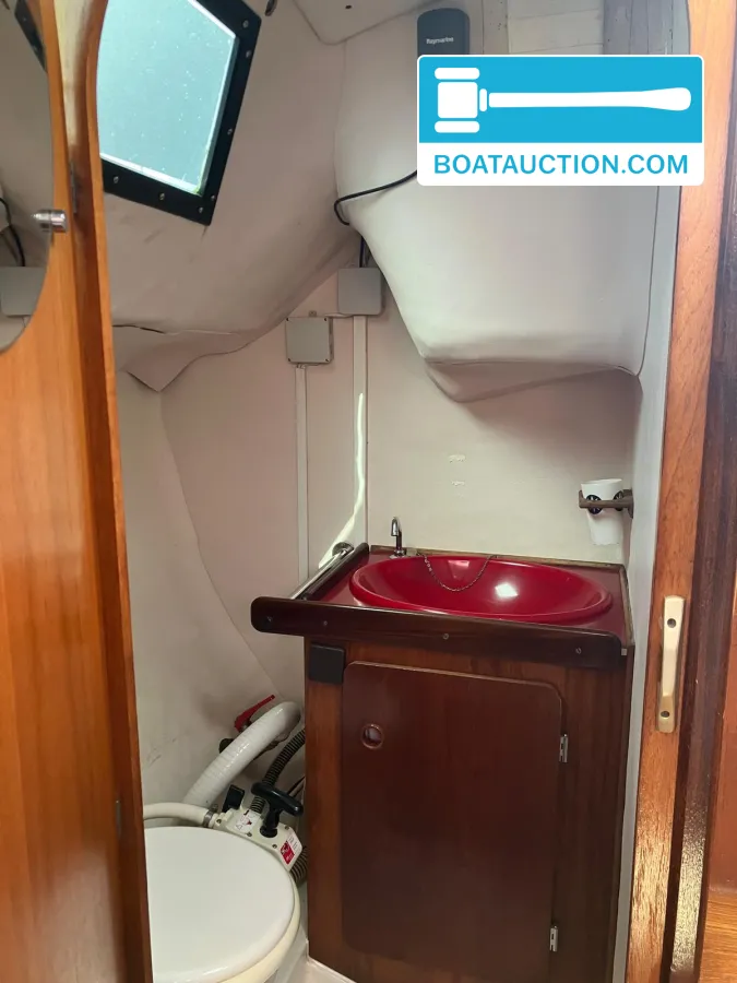 foto: 7 Jeanneau Fantasia 27