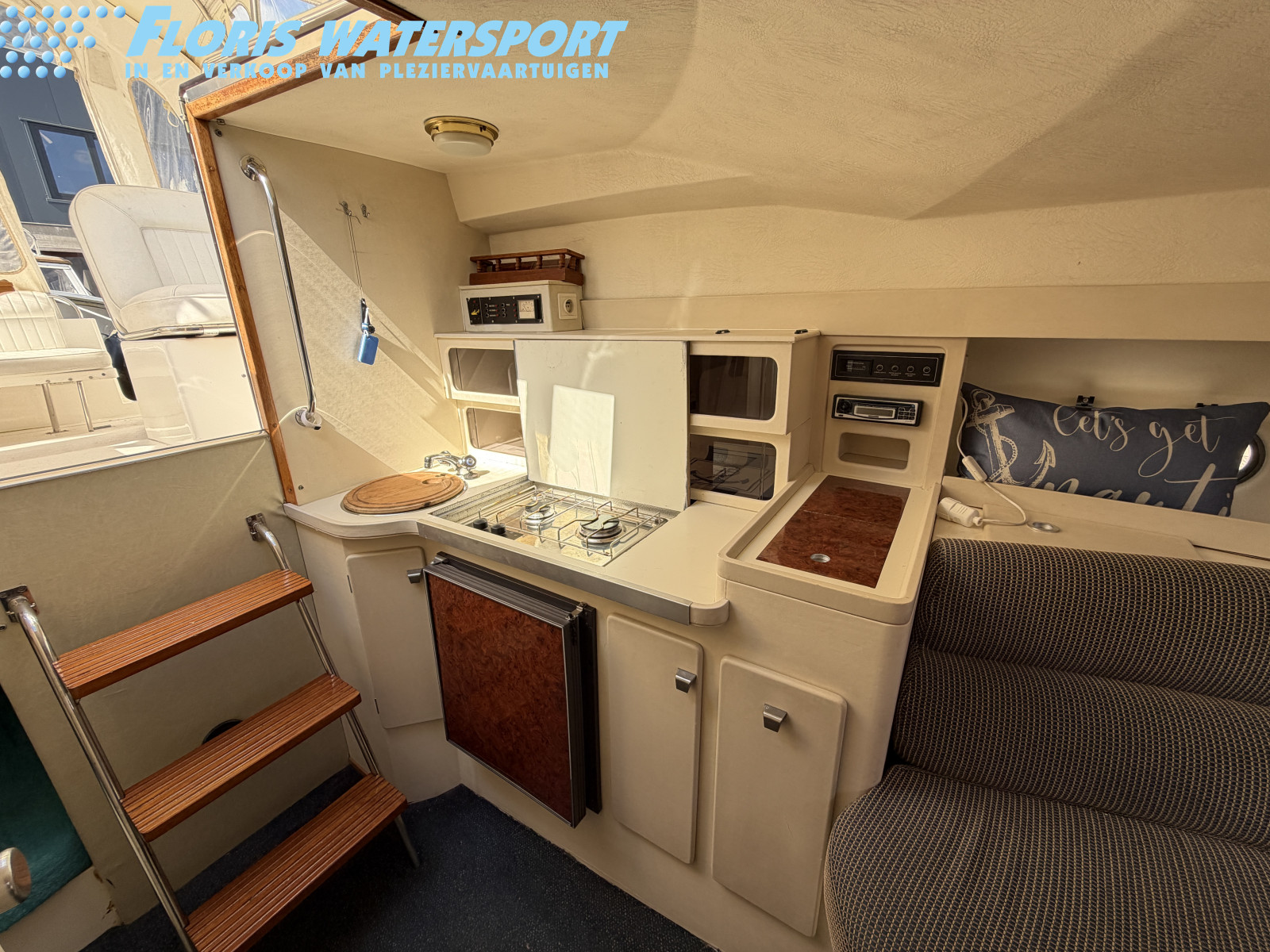 foto: 10 Princess 266 Riviera