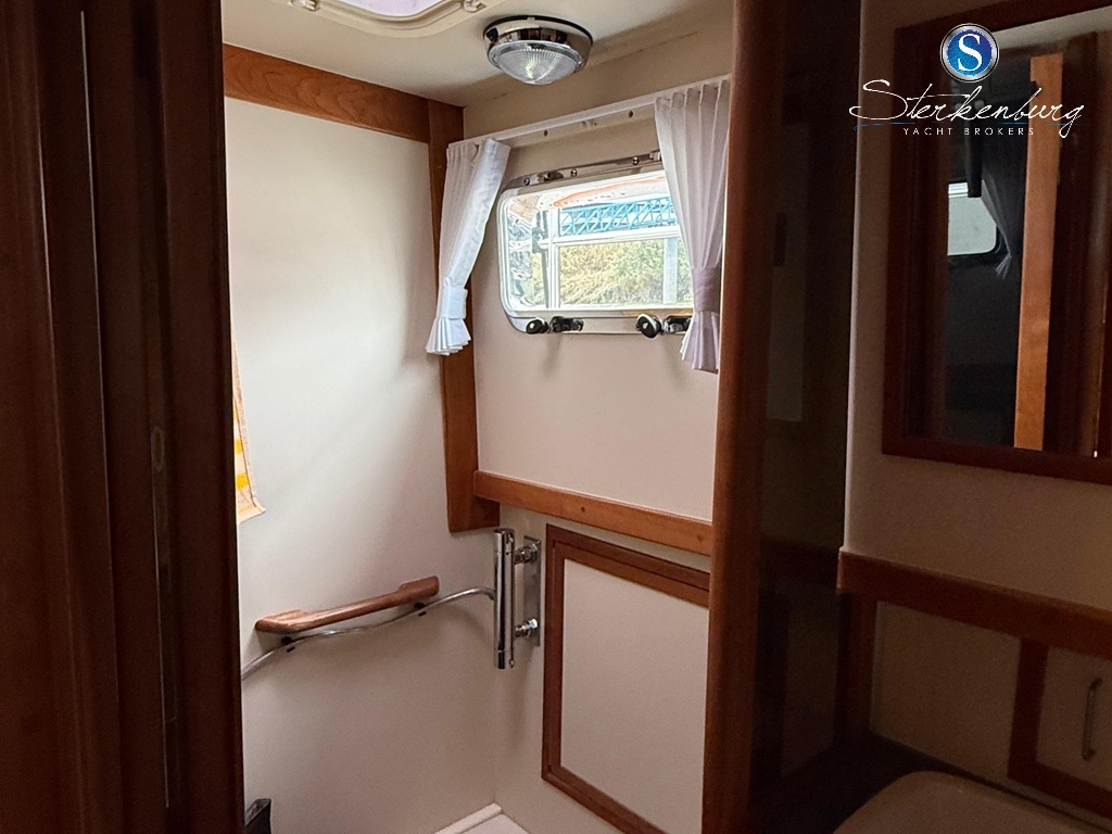 foto: 27 Sabre Yachts Sabreline 47