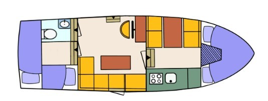 foto: 18 Pedro Kruiser 1000 AK