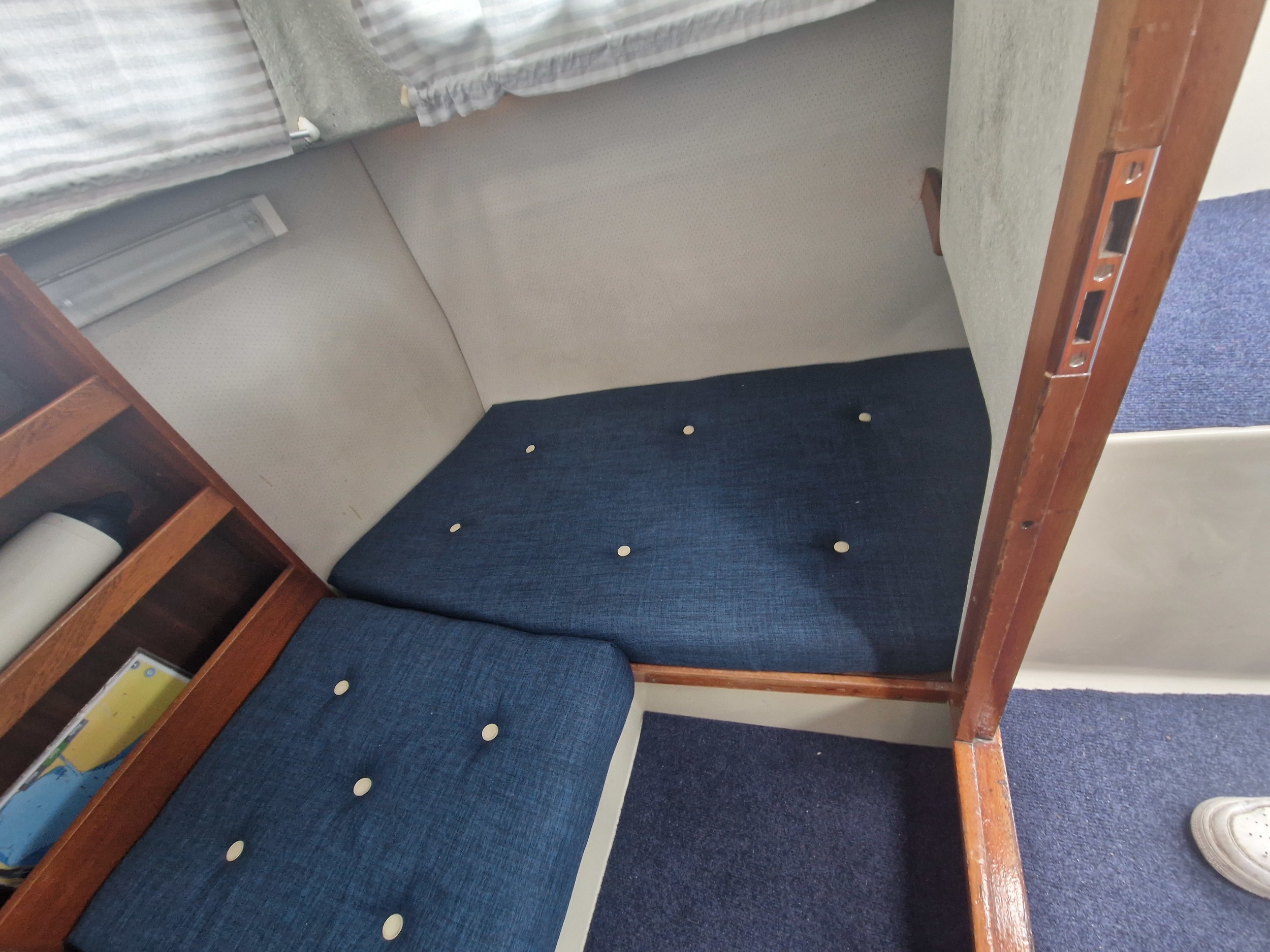 foto: 10 Albin 25 AK De Luxe