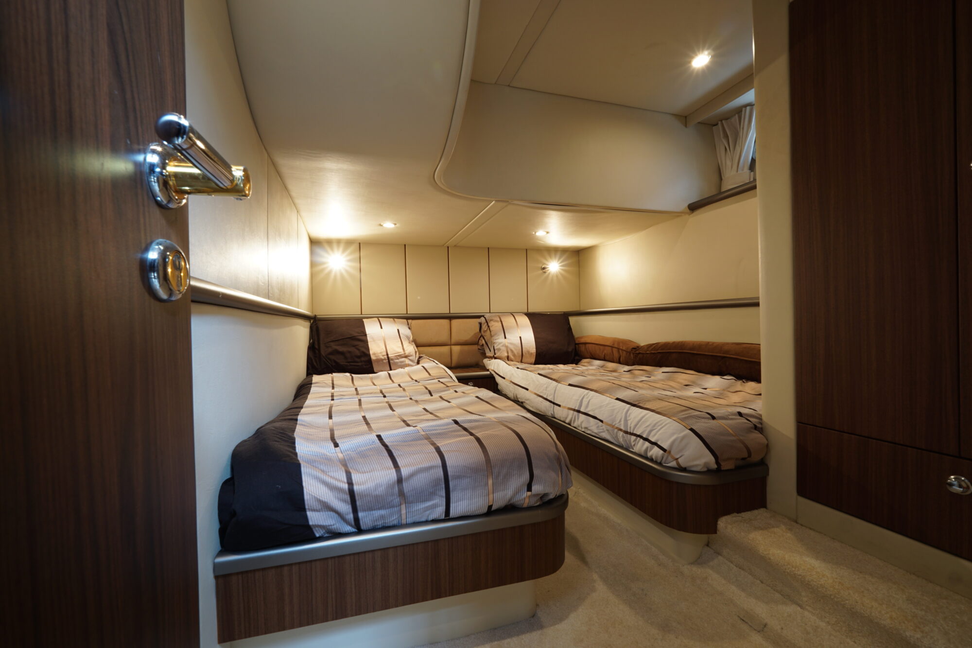 foto: 100 Sunseeker Sunseeker 62 Manhattan