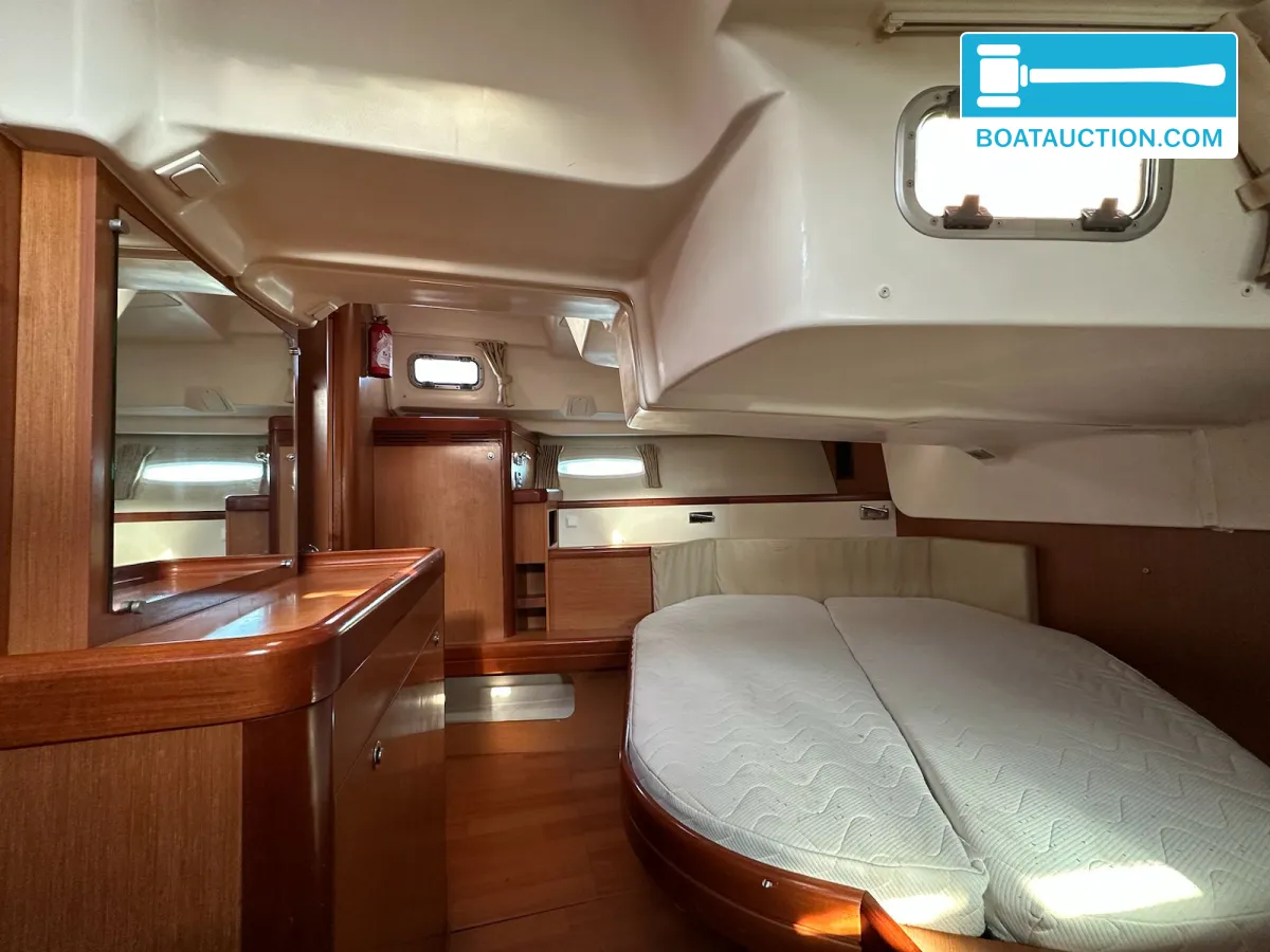 foto: 67 Beneteau Oceanis 50
