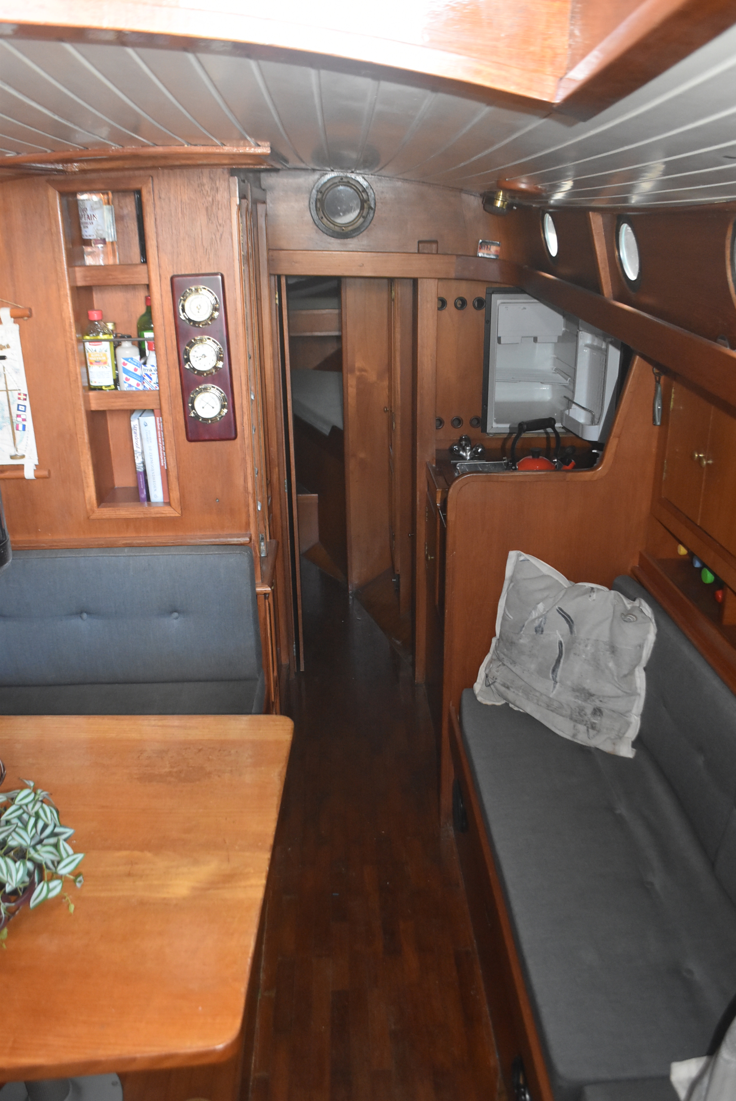 foto: 33 Vreedenburgh Schokker 10.75