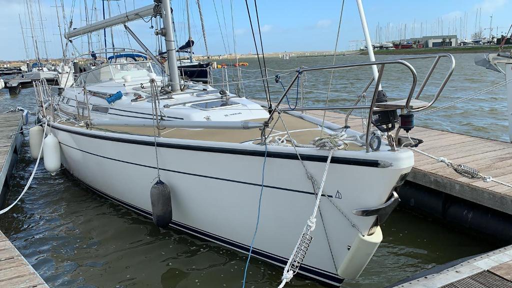 foto: 5 Dehler 41 CR