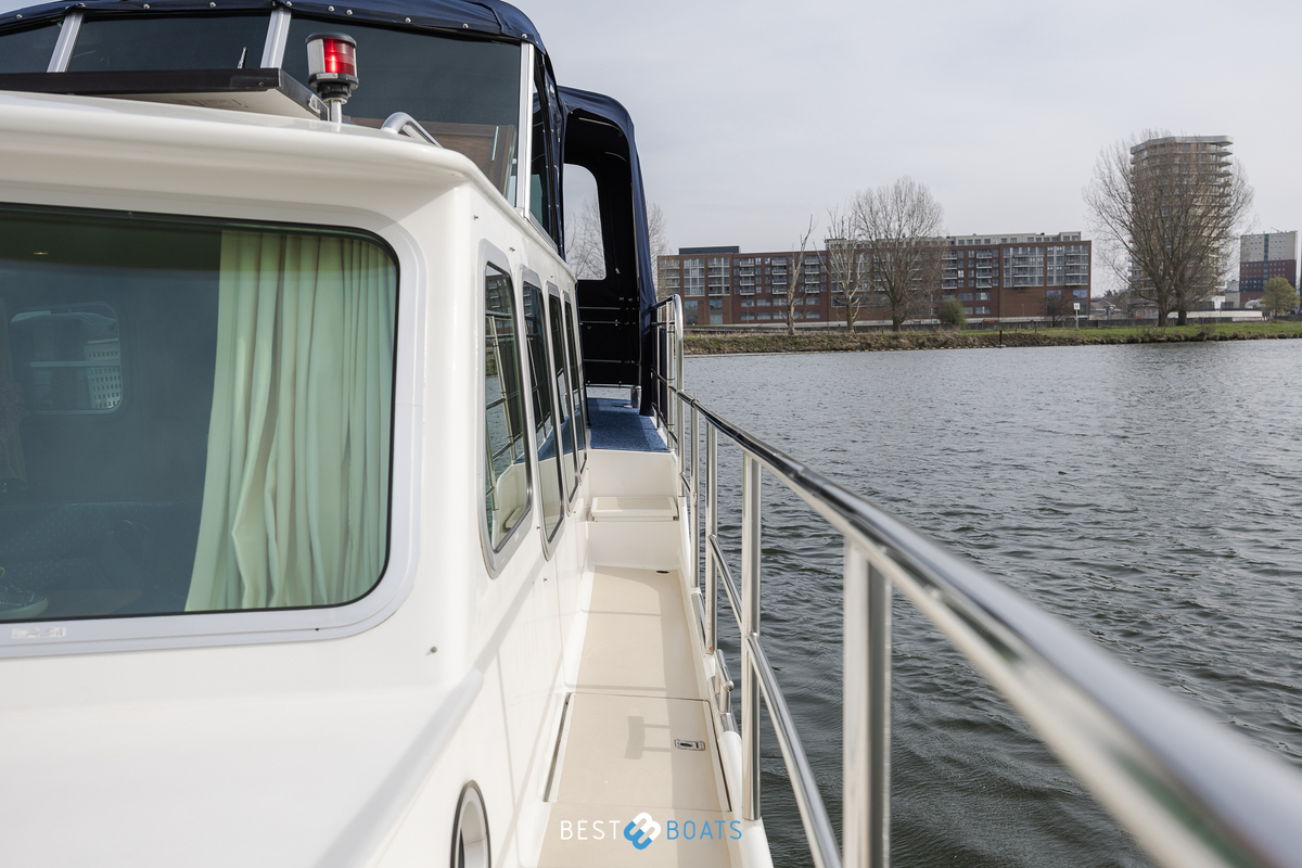 foto: 26 Vripack Spiegelkotter 1150 AK