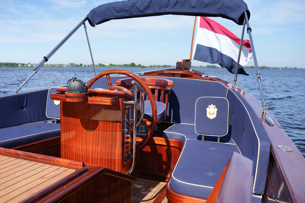foto: 21 Wester-Engh 800 classic