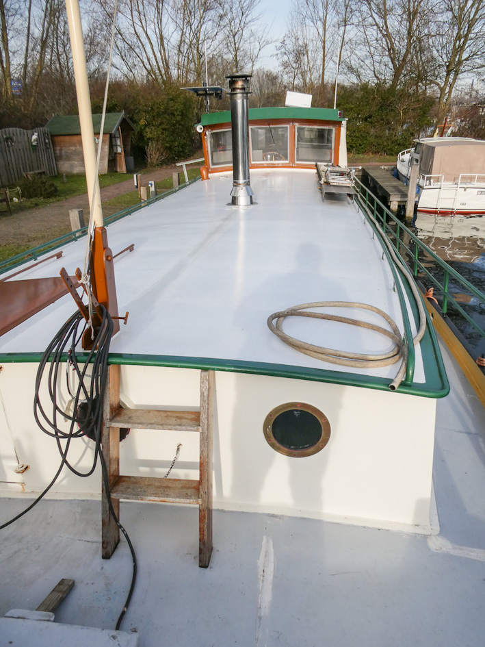 foto: 33 Luxe Motor 21.01 met CBB