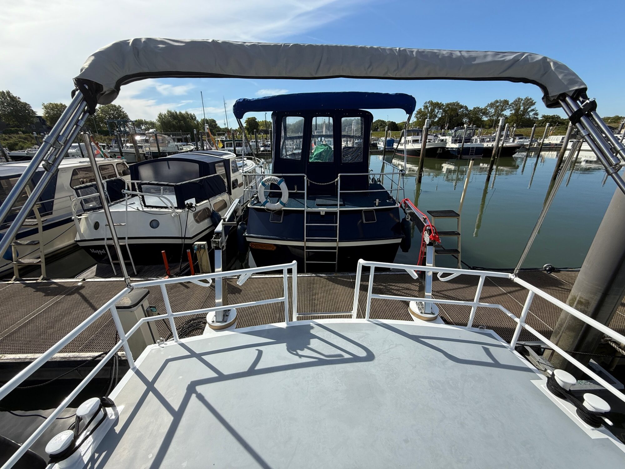 foto: 29 Combi Combi Kruiser 11.00 AK Cabrio