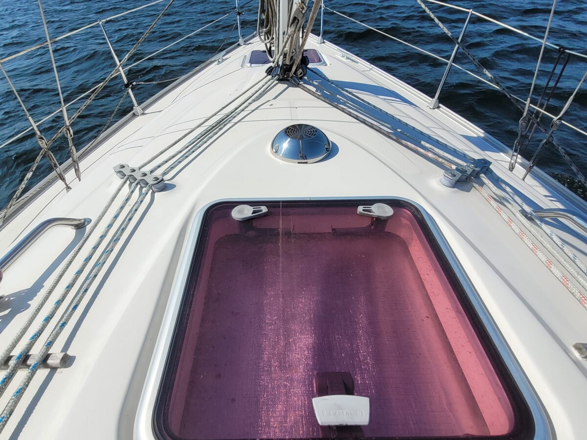 foto: 23 Bavaria 30 Cruiser