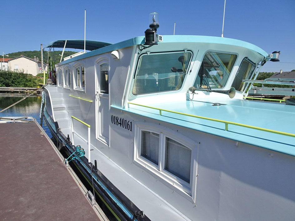 foto: 46 Luxe Motor 21.08, met UBC