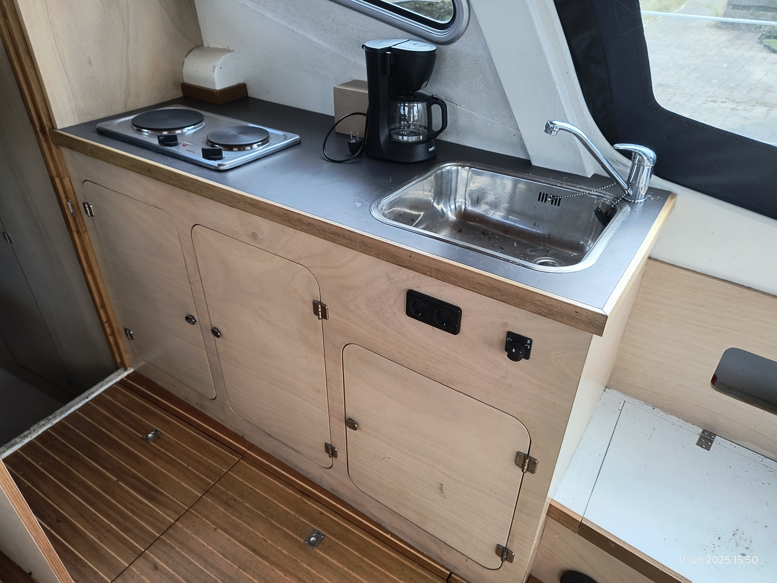 foto: 29 Beenhakker Kotter 10.50 OK