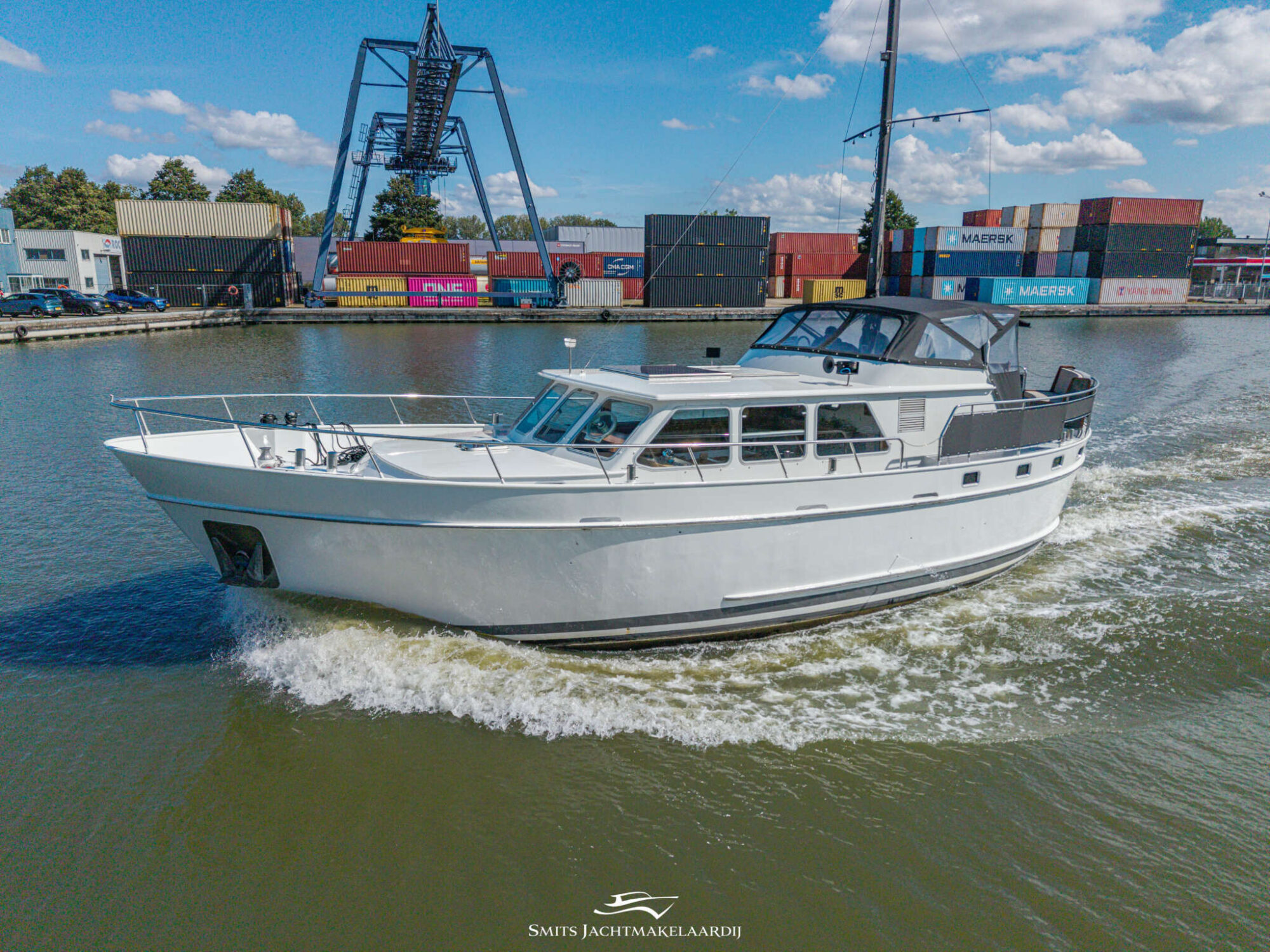 foto: 34 Kempala Kempala Kotter 14.90 AK Cabrio