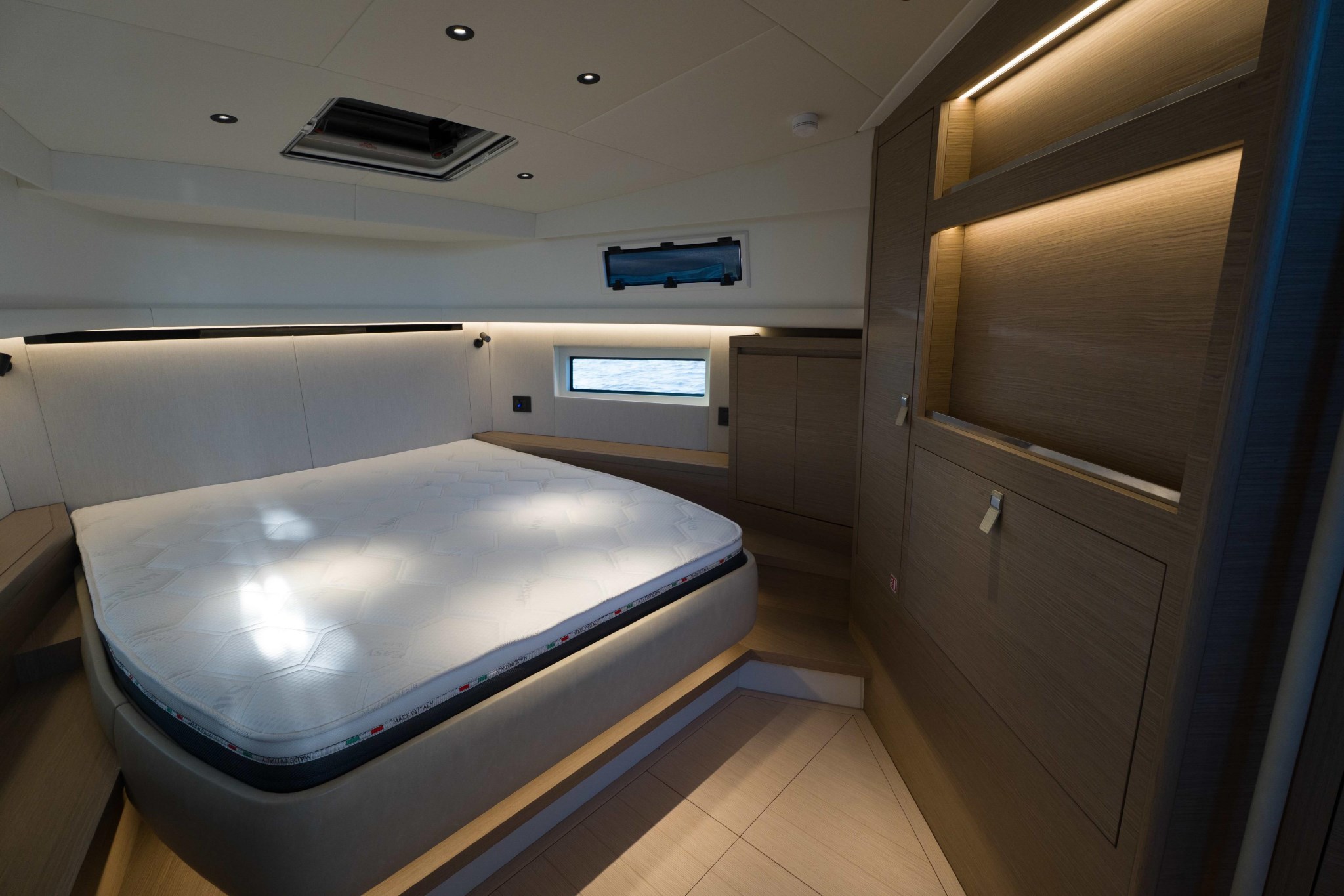 foto: 34 Pardo Yachts 43