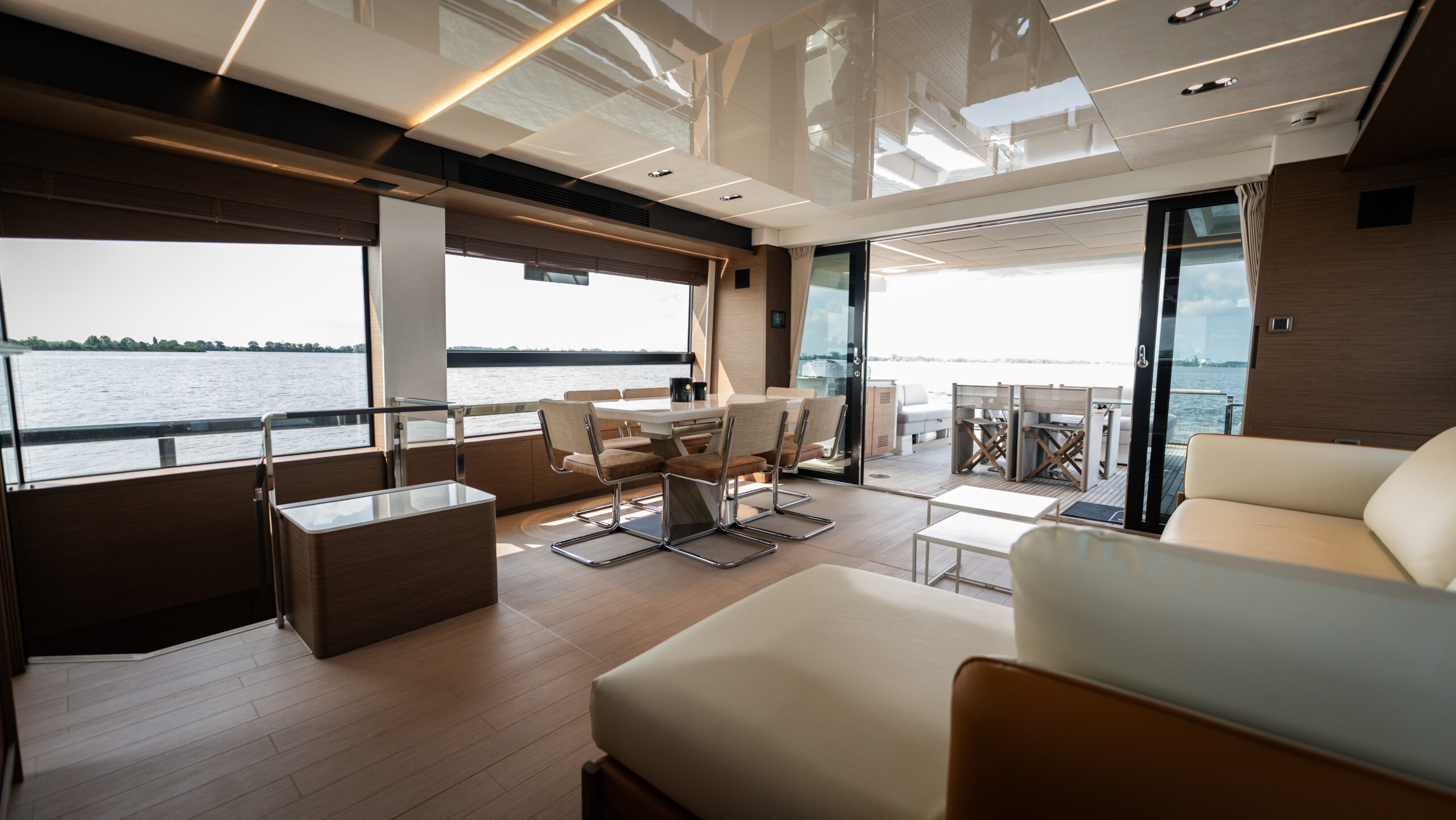 foto: 110 Prestige X70