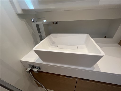 foto: 18 Pardo Yachts 38