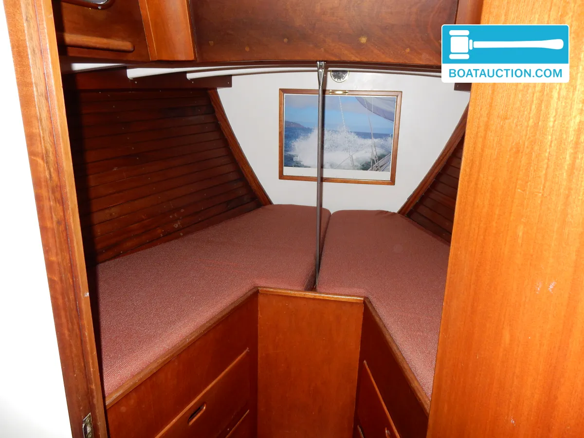 foto: 25 Frans Maas Hawk 42