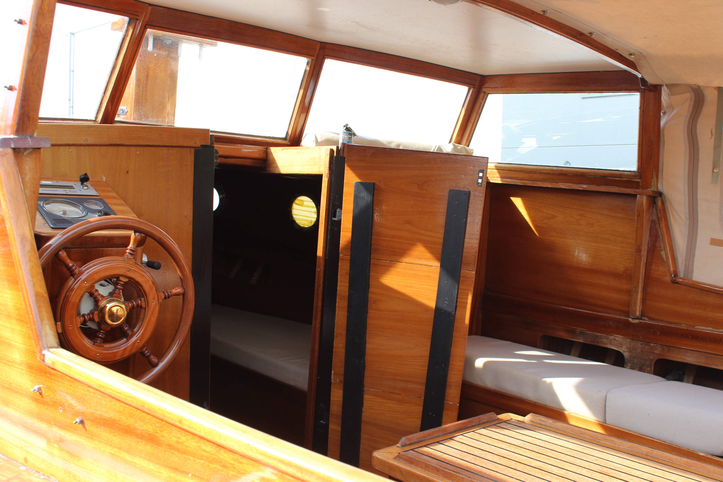foto: 24 Helderse Vlet 700