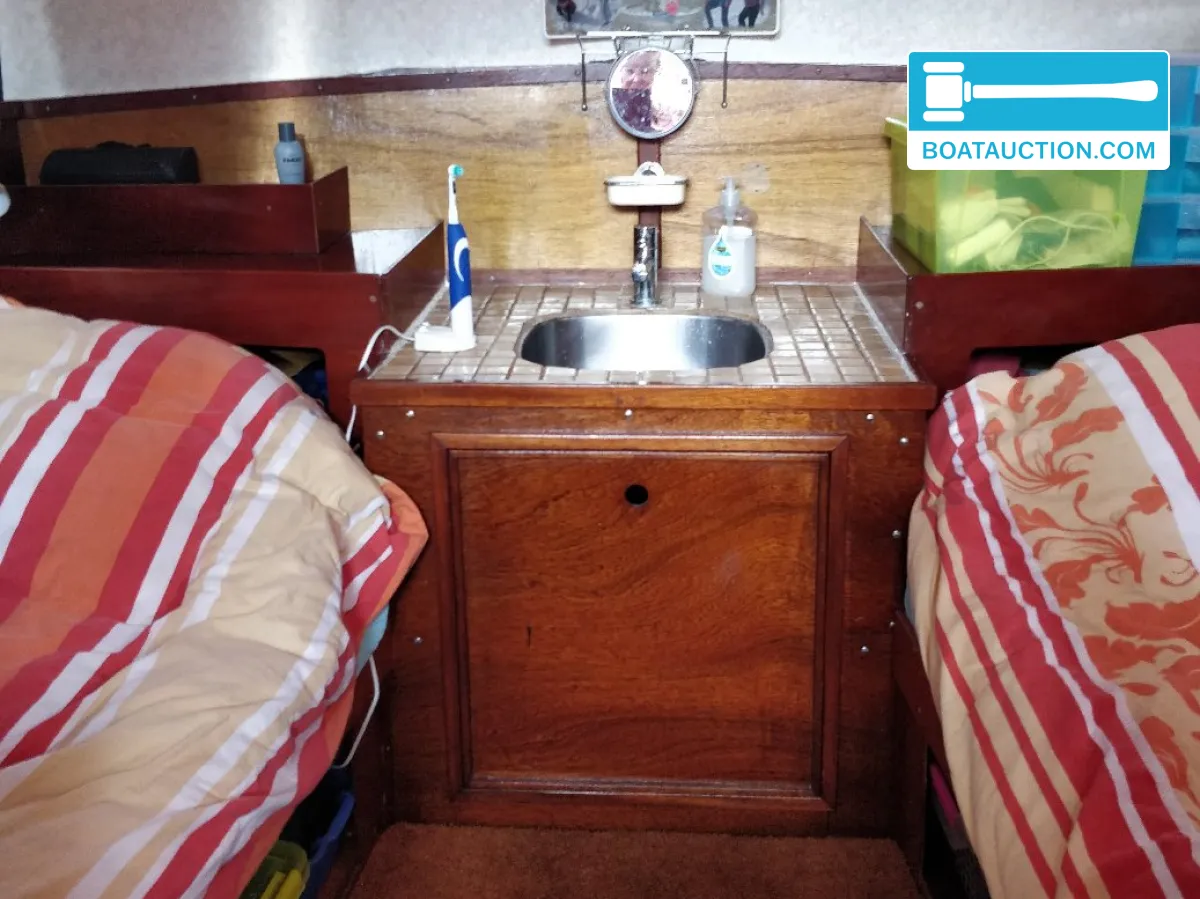 foto: 20 Merwede kruiser 1000