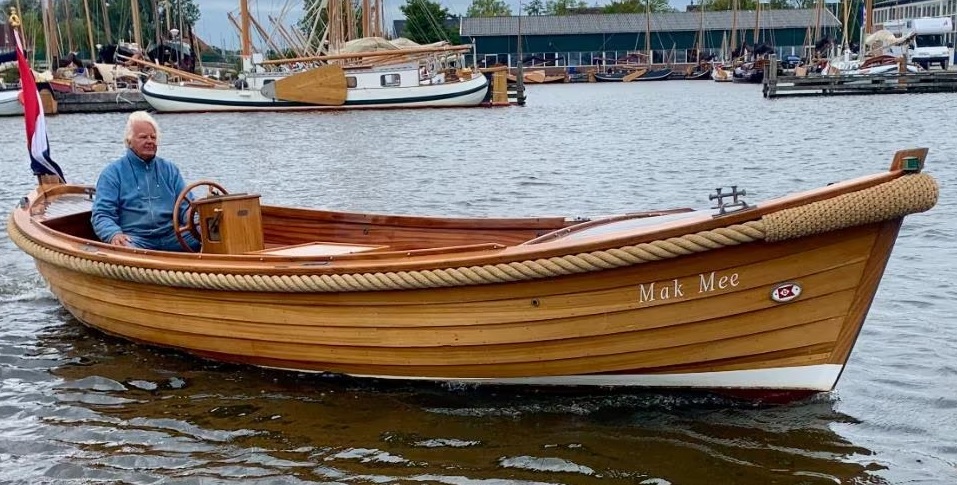 hoofdfoto: 1 Breedendam  6,90