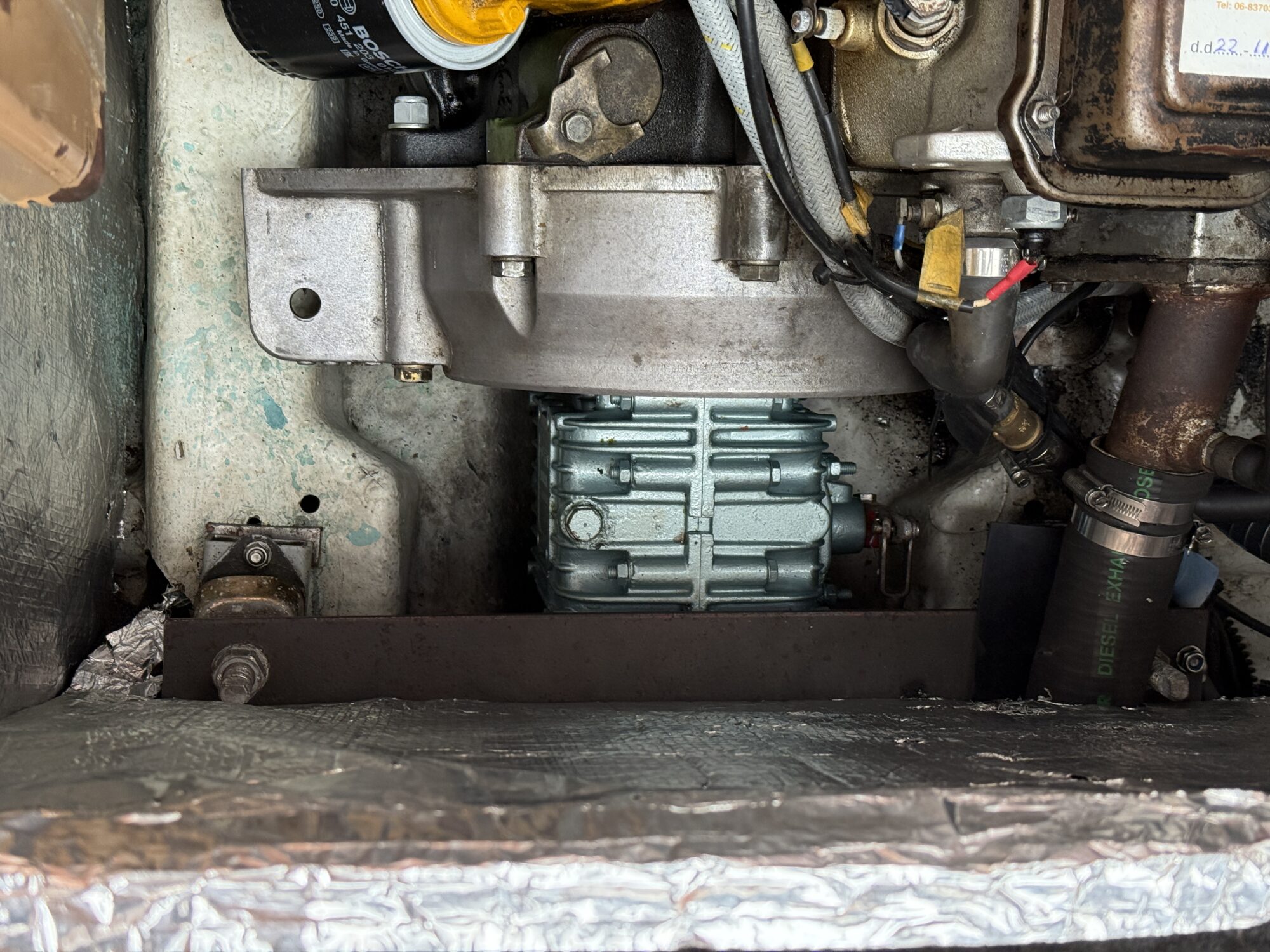 foto: 30 Waterland Waterland 8.50 OK