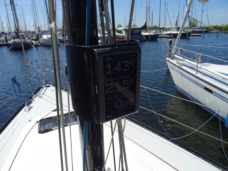 foto: 18 X-Yachts X-332